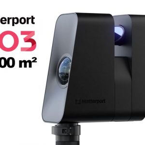 Matterport de 100 a 200m2